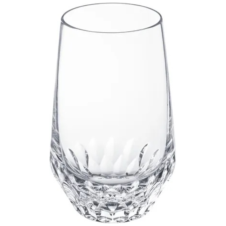 Folia Highball Glass - Setof 6 Pcs