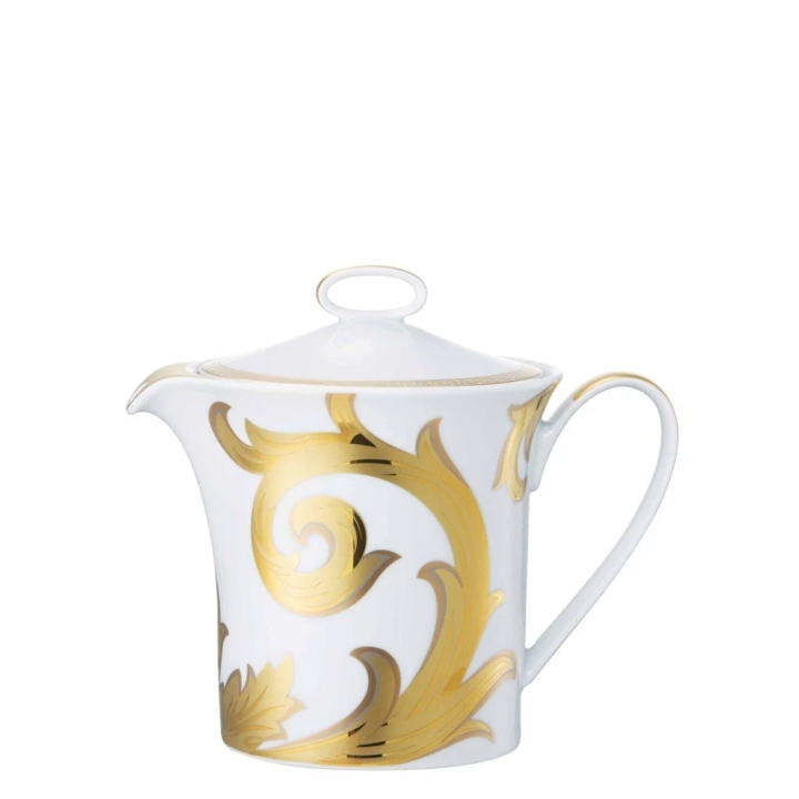 Combi Pot Arabesque Gold Versace