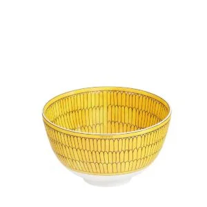 Small Bowl Soleil D Hermes