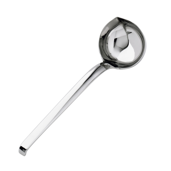 Soup Ladle 25.5 Cm Living Stainless Steel