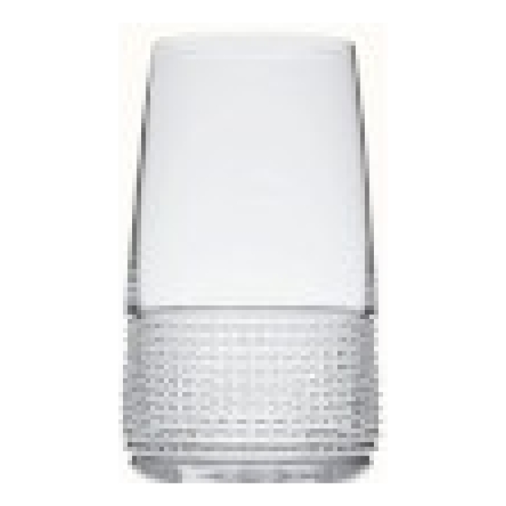 Highball Intervalle Crystal - Set Of 2 Pcs