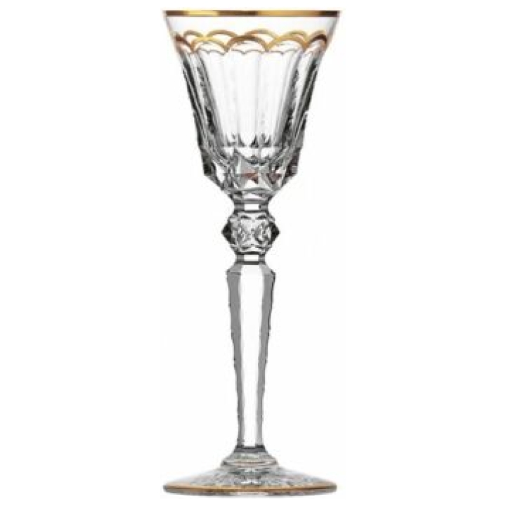 Juice Glass - Excellence Gold - 1 Pc