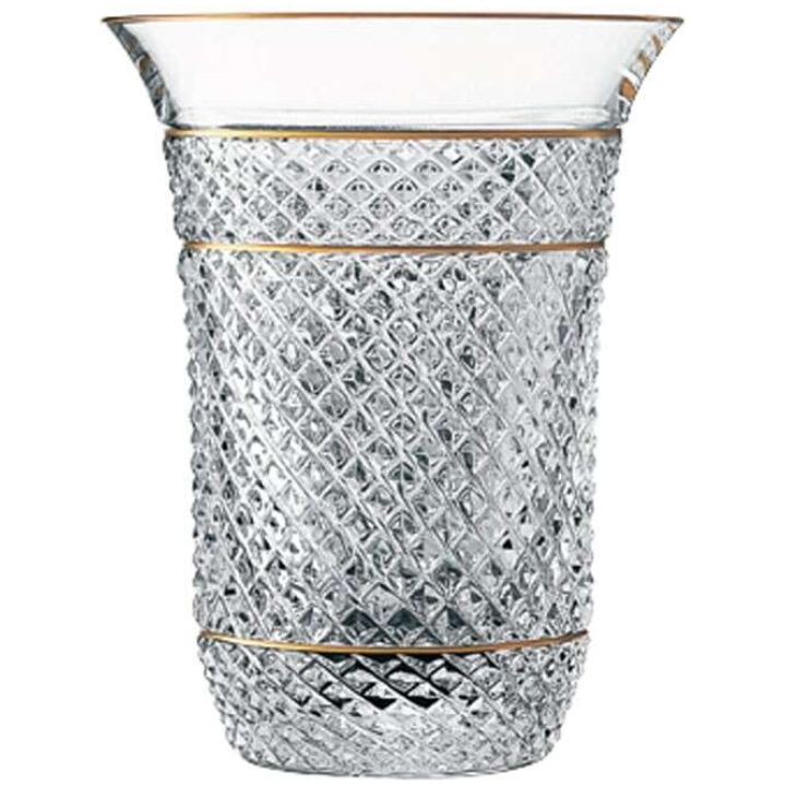 Highball No 2 Extravagance Gold Rim - 1 Pc