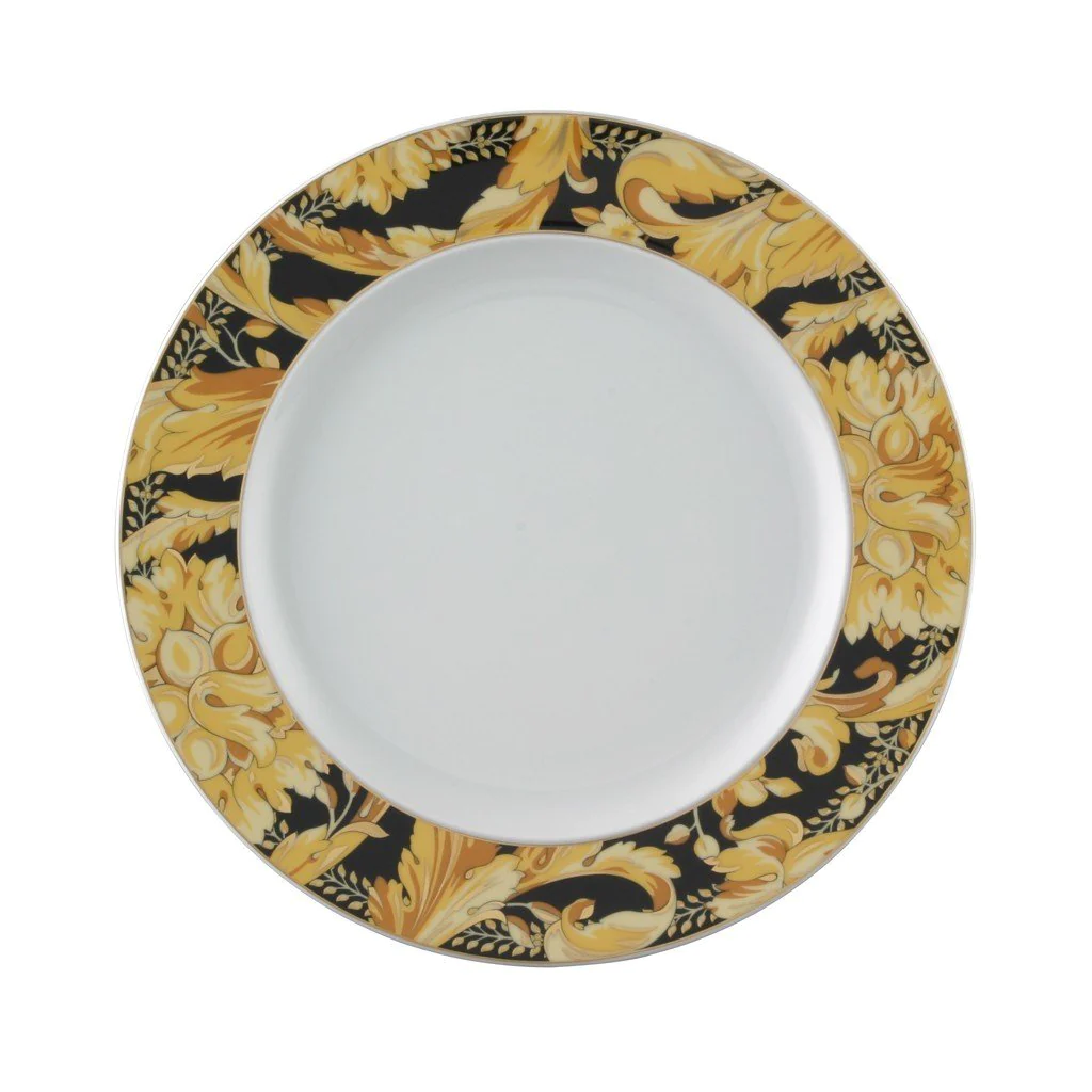 Dinner Plate 27 Cm - Vanity - Set Of 2 Pc