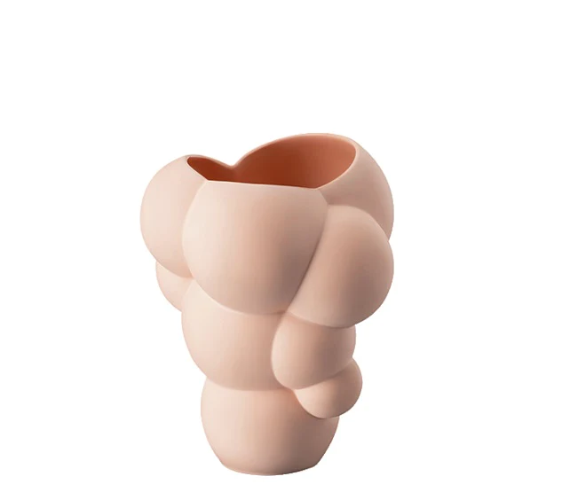 Vase 10 Cm Skum