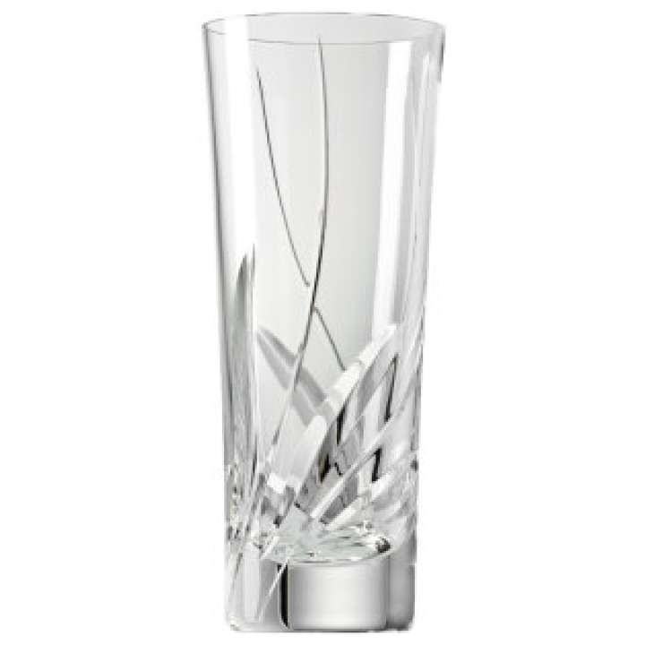 Estelle Water Glass  - Set Of 6 Pcs