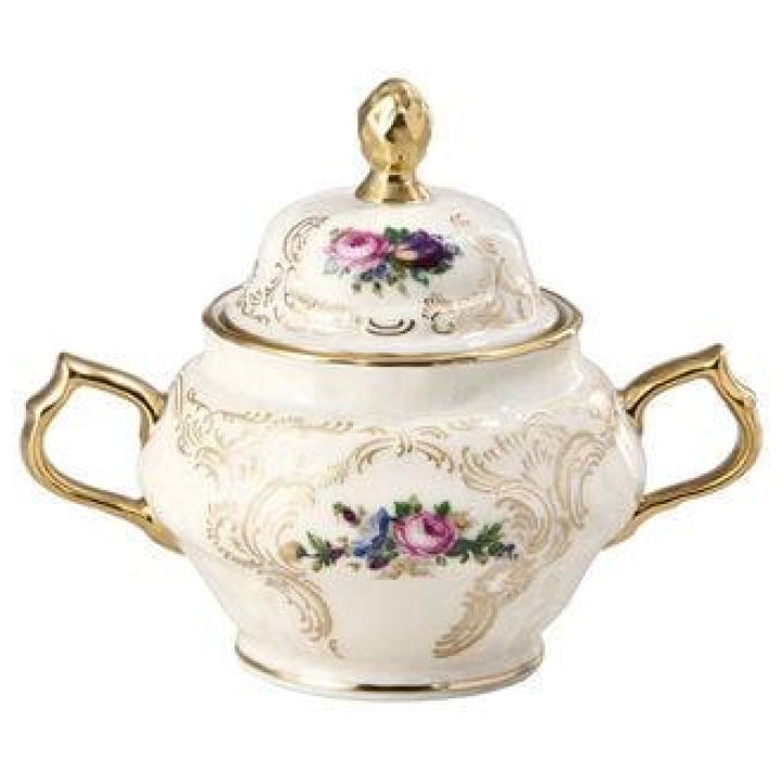 Sugar Bowl Sanssouci Diplomat