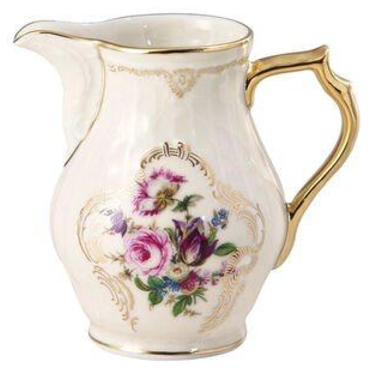 Creamer Sanssouci Diplomat