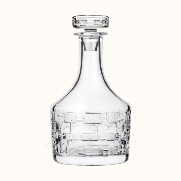 Whisky Decanter Adage