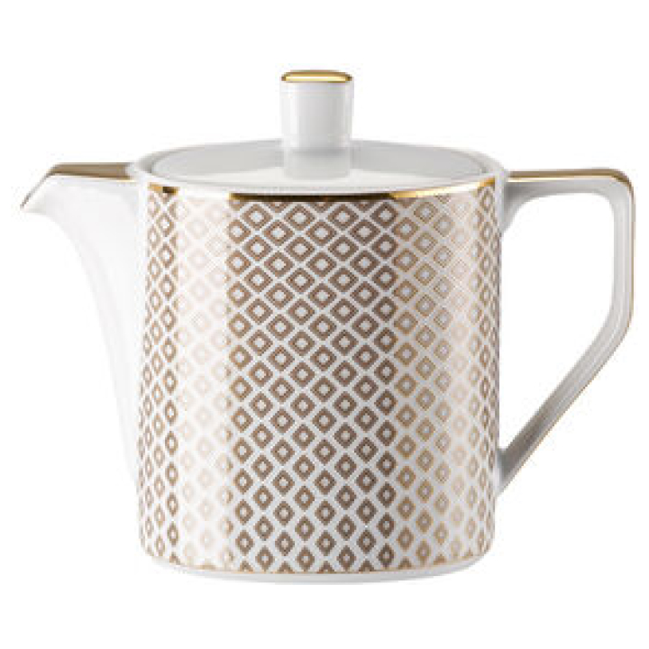 Creamer Francis Carreau Beige