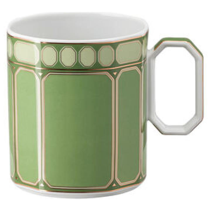 Mug With Handle Signum Fern