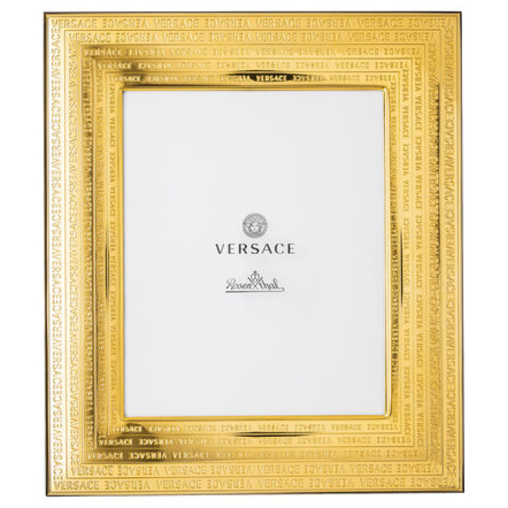 Picture Frame 20 X 25 Gold  Vhf 11