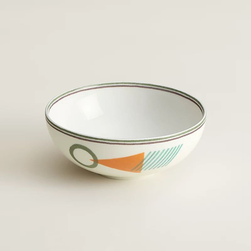 Medium Bowl Saut - Diameter 14 Cm | Height : 5.5 Cm | : 40 Cl