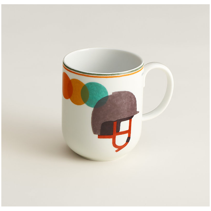 Helmet Mug Saut