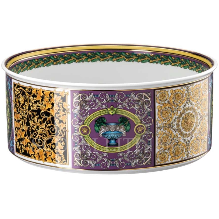 Bowl 22 Cm Barocco Mosaic