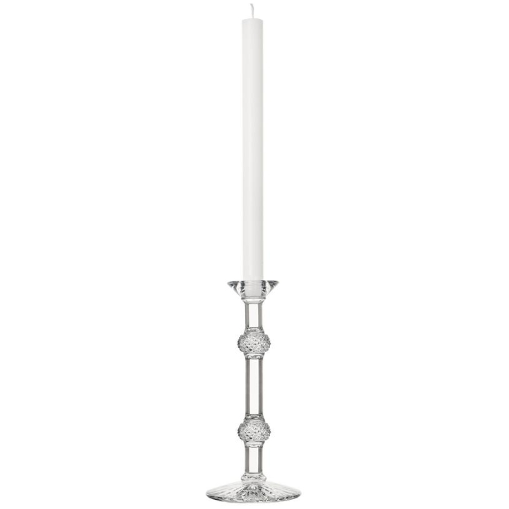 Classical Candlestick Tommy Saint Louis