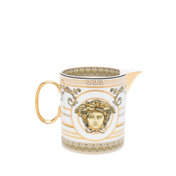 Creamer Virtus Gala White