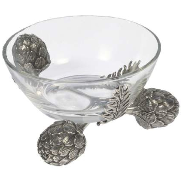 Dip Bowl 12 Cm Small Artichoke