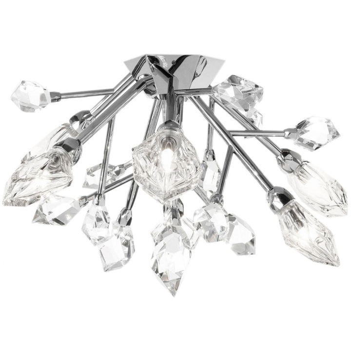 Excess 6l Ceiling Light Saso