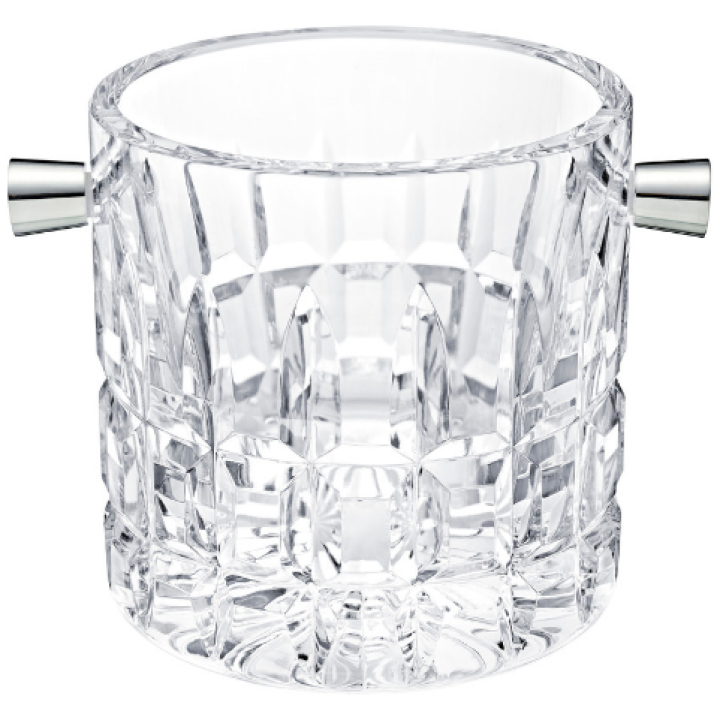 Ice Bucket Manhattan