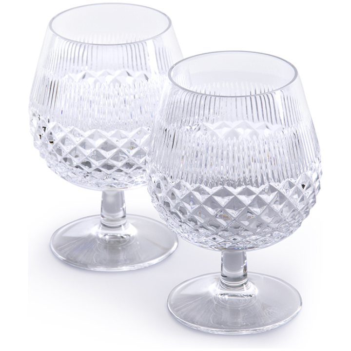 Juice Glass Set Of 6 Pcs Harmonie