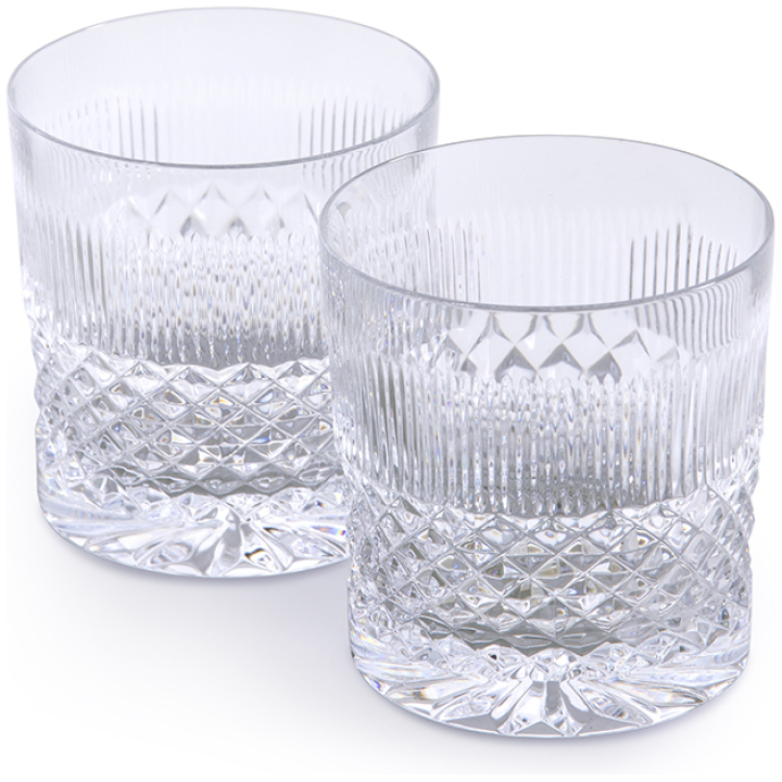 Juice Glass Zurich - Set Of 6 Pcs