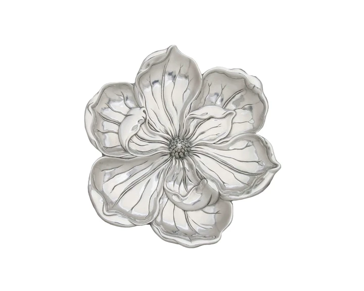 Magnolia Blossom Tray