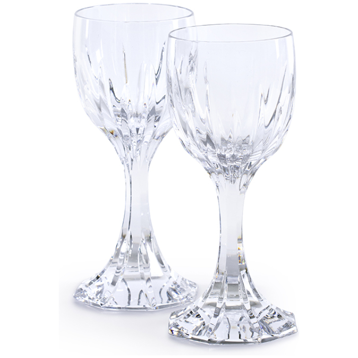 Megeve Juice Glass - Set Of 6 Pcs