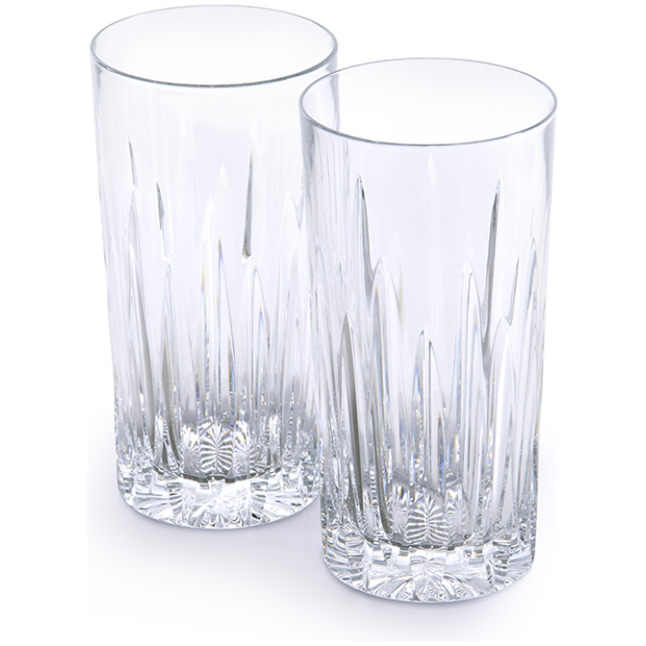 Megeve - Water Tumbler - Set Of 6 Pcs