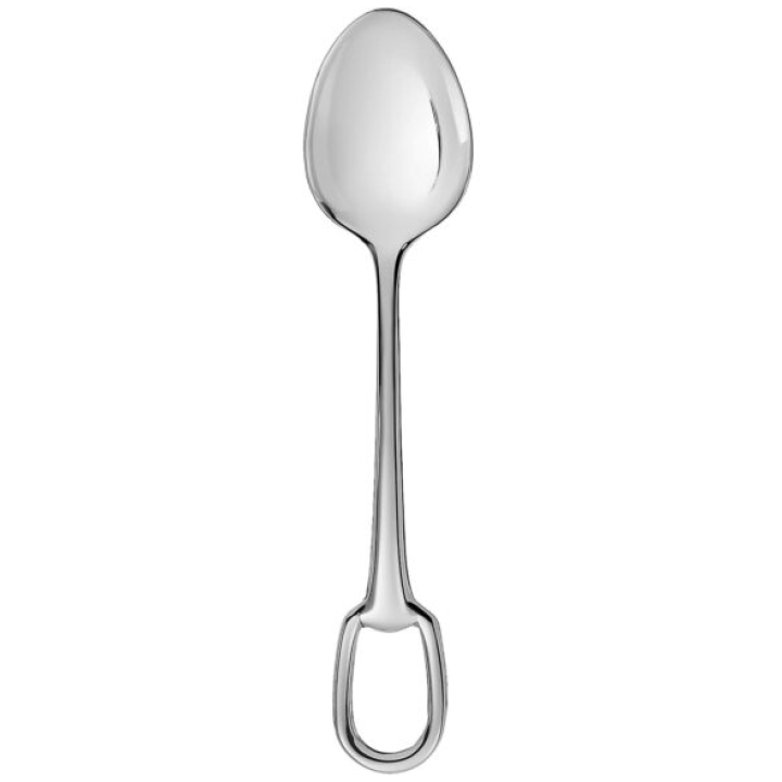 Coffee  Spoon  - Attelage Stainless Steel - 1 Pc