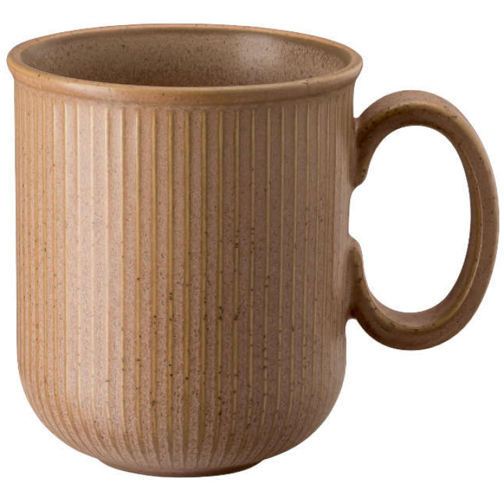 Mug With Handle Thomas Clay Earth - 1 Pc