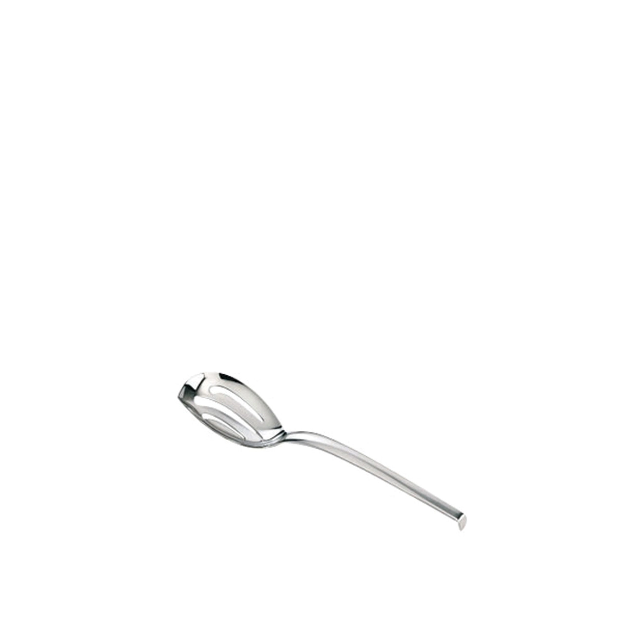 Perforated Serving Spoon 25.5 Cm Living St Steel