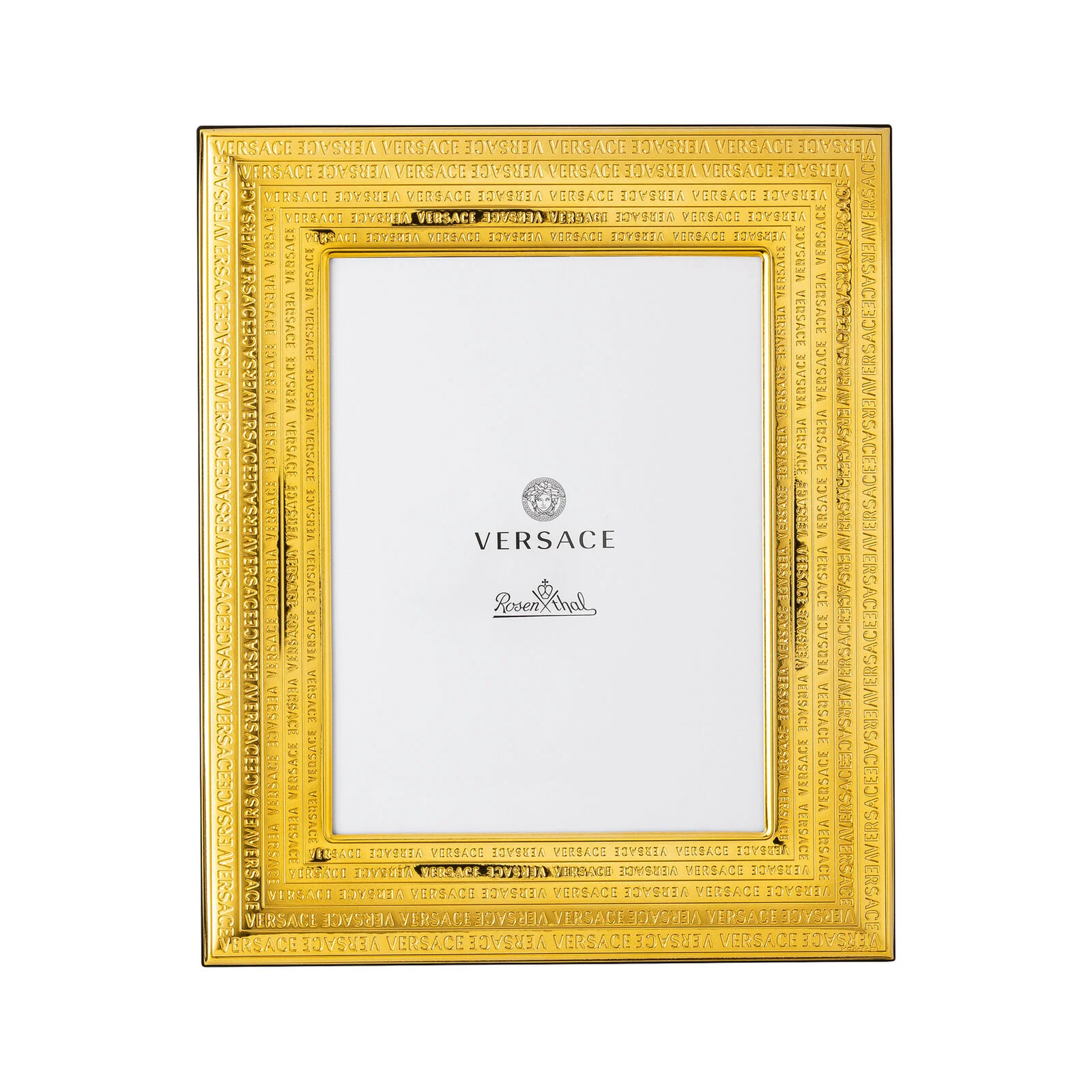 Picture Frame 15 X 20 Gold Vhf11