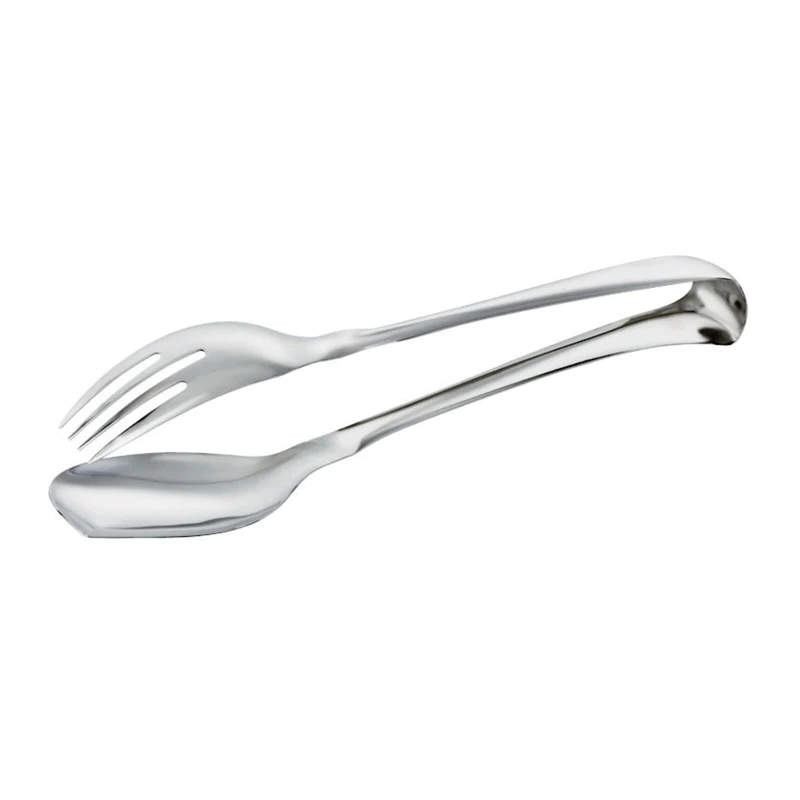 Serving Tongs 22 Cm Living Stainless Steel