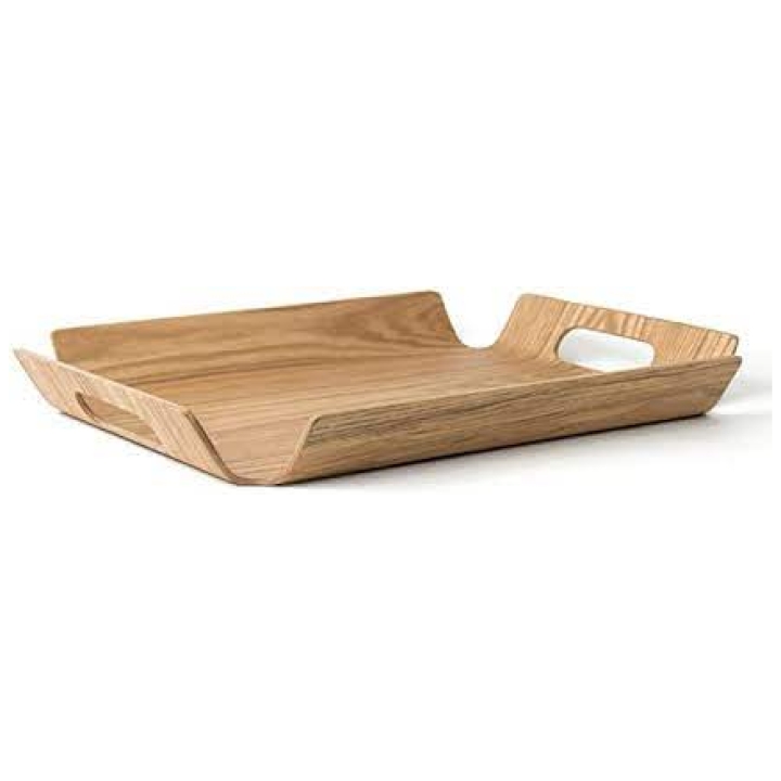 Serving Tray Madera Rectangular Large