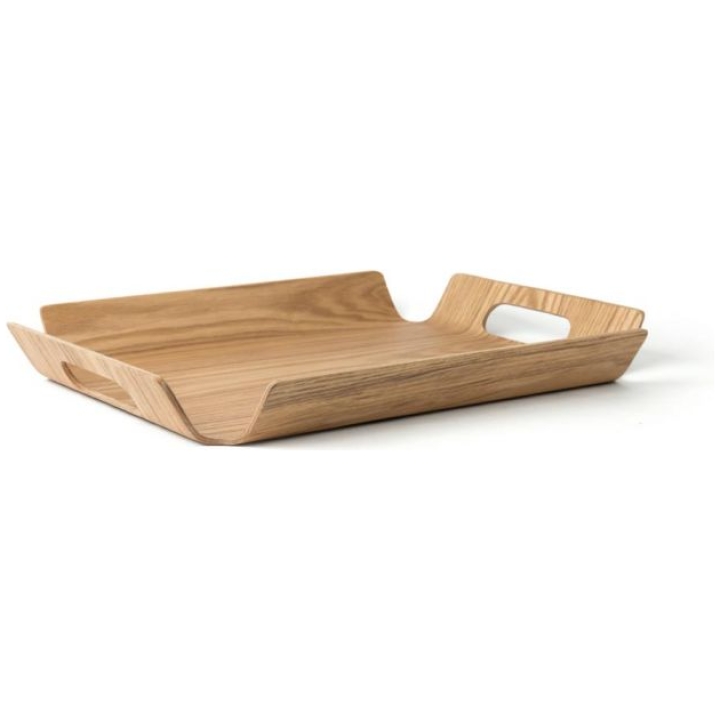 Serving Tray Madera Rectangular Medium