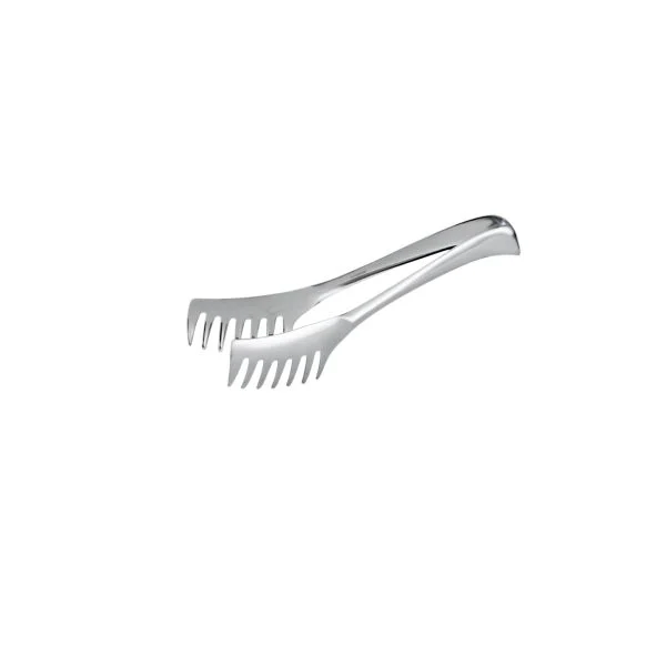 Spaghetti Tongs 21 Cm Living Stainless Steel