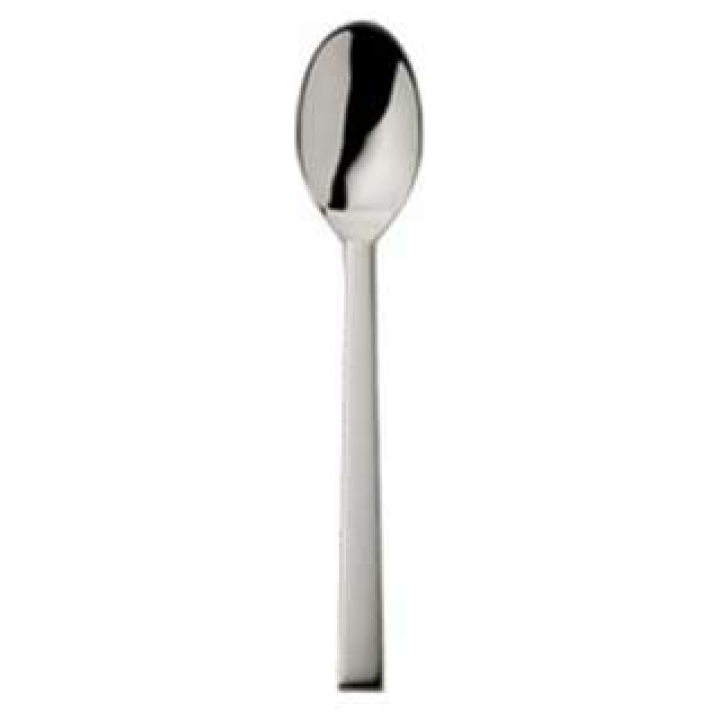 Sphinx Coffee Spoon 14.4 Cm Silver Plated Set Of 6 Pcs