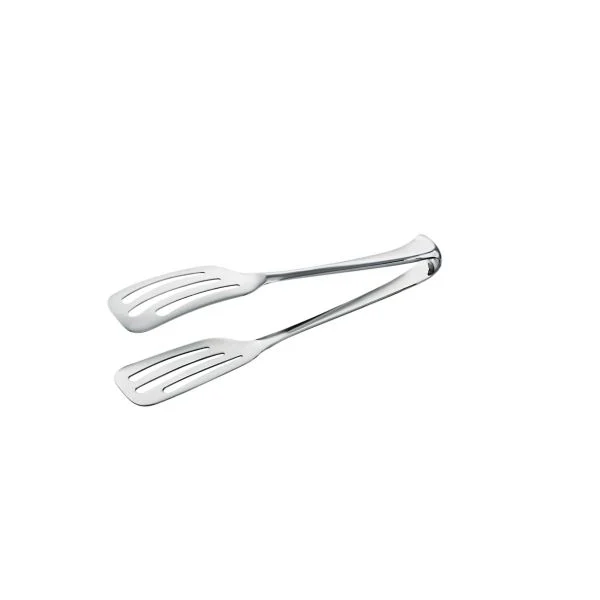 Toast / Pastry Tongs 21 Cm Stainless Steel