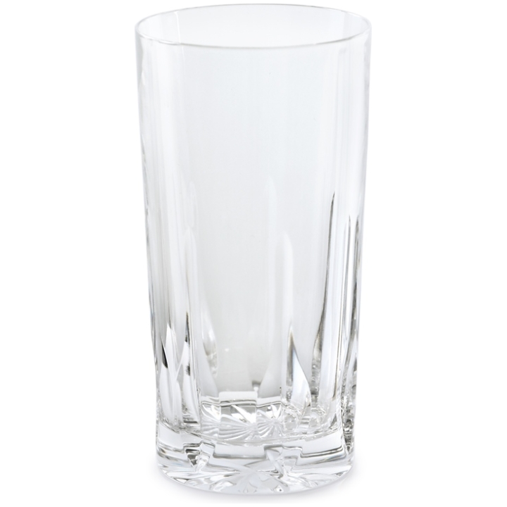 Water Glass Set Of 6 Pcs Auteuil