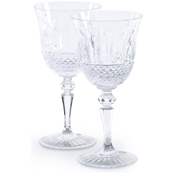 Juice Glass -zurich - Set Of 6 Pcs